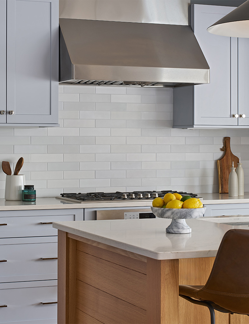 Carver | Maple & Mill