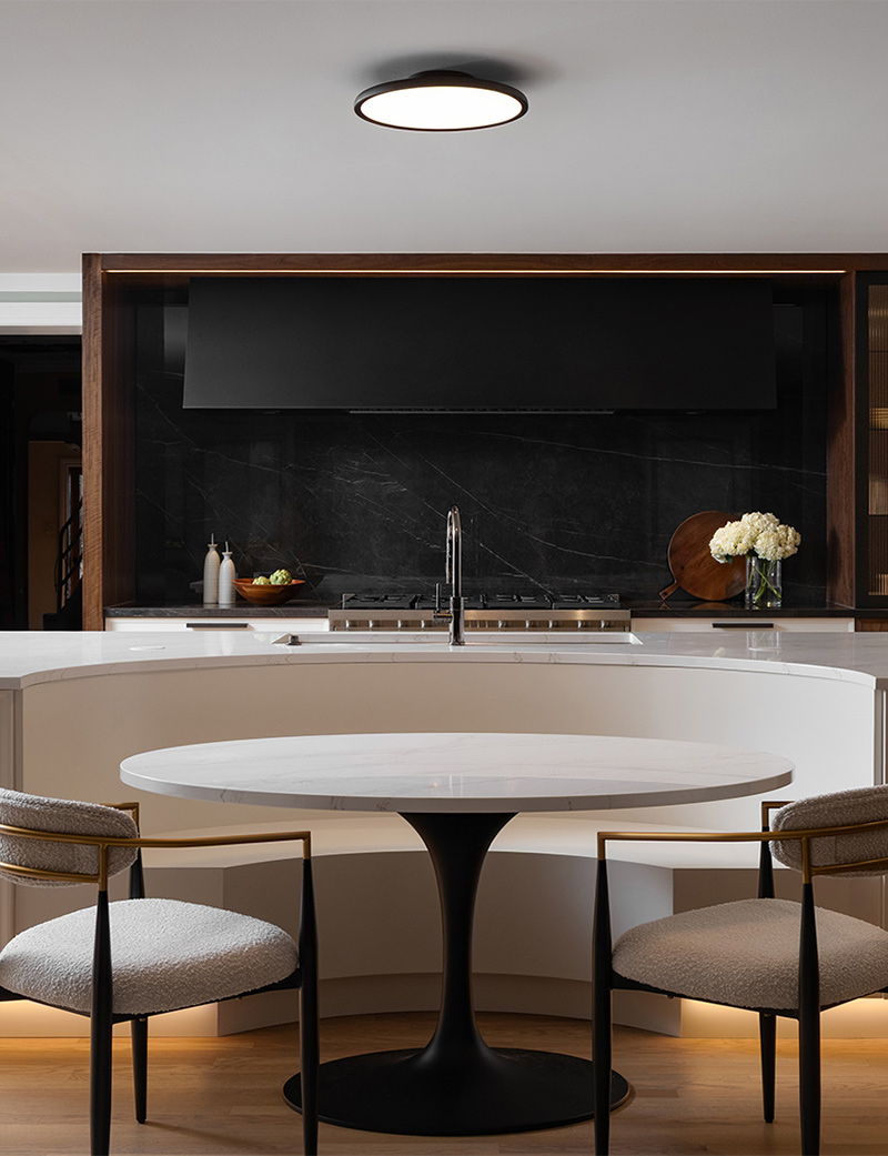 Moran | Maple & Mill