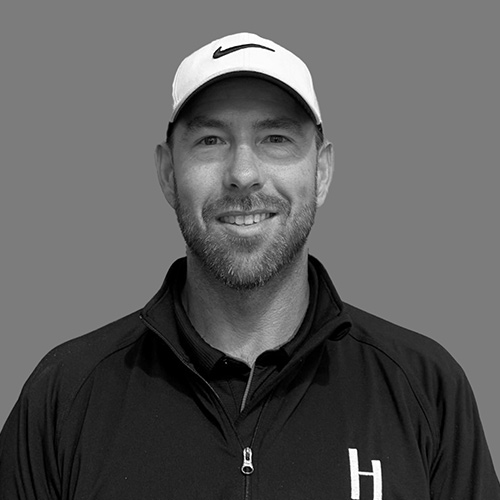 James Allen | Maple & Mill